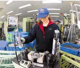 汽車零部件產(chǎn)業(yè) 浙江日?qǐng)?bào)視角下的發(fā)展趨勢(shì)與挑戰(zhàn)