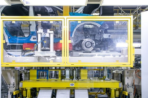 看得見的品質(zhì)，看不見的極致 領(lǐng)克05第二季《請(qǐng)回答》極能收官，汽車零部件解析