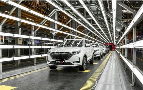 常州德誠(chéng)汽車零部件 品質(zhì)與創(chuàng)新的驅(qū)動(dòng)引擎