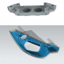 美尼克三維技術(shù)服務(wù) 昆山汽車零部件掃描、蘇州逆向建模、無錫產(chǎn)品測(cè)繪與常州抄數(shù)造型