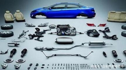 汽車(chē)構(gòu)造解析與零部件質(zhì)量探討
