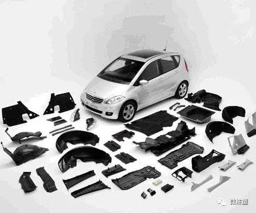 注塑企業(yè)進(jìn)軍汽車(chē)零部件市場(chǎng)的機(jī)遇、挑戰(zhàn)與戰(zhàn)略路徑